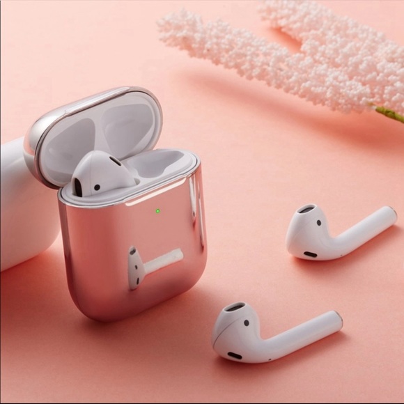 Case cover for Apple AirPods. - Picture 3 of 6
